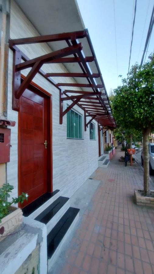 Casa Da Arvore Arraial do Cabo Exteriör bild